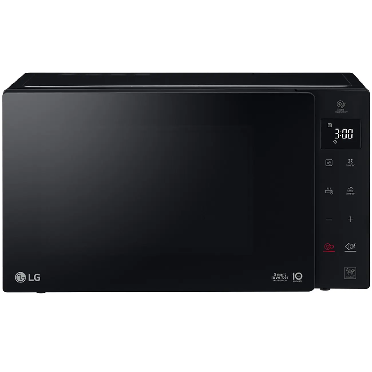 Микроволновая печь LG MS2535GIS в Ташкенте | цены и отзывы ⚡
