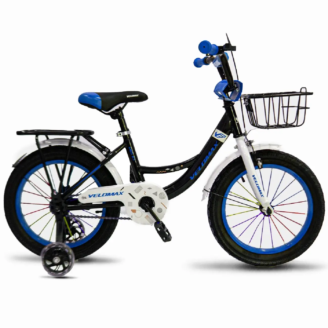 Velosiped VELOMAX KIDS-03 20