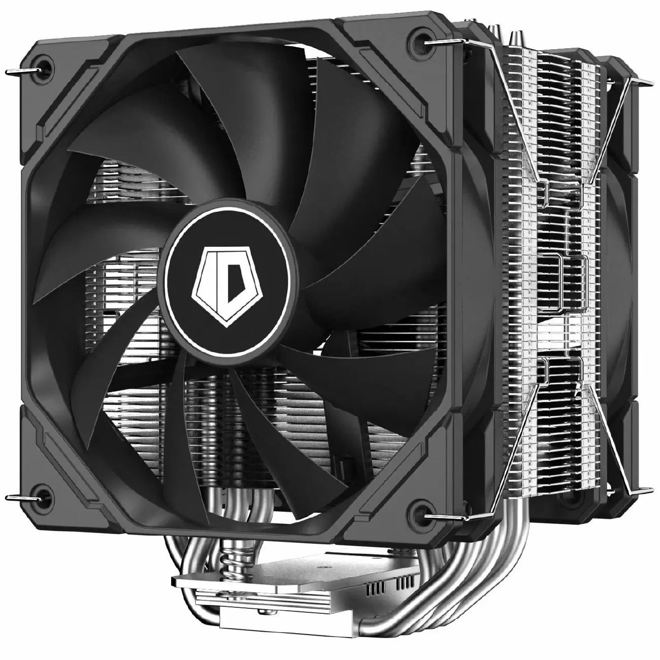 Кулер для процессора ID Cooling SE-225-XT BASIC