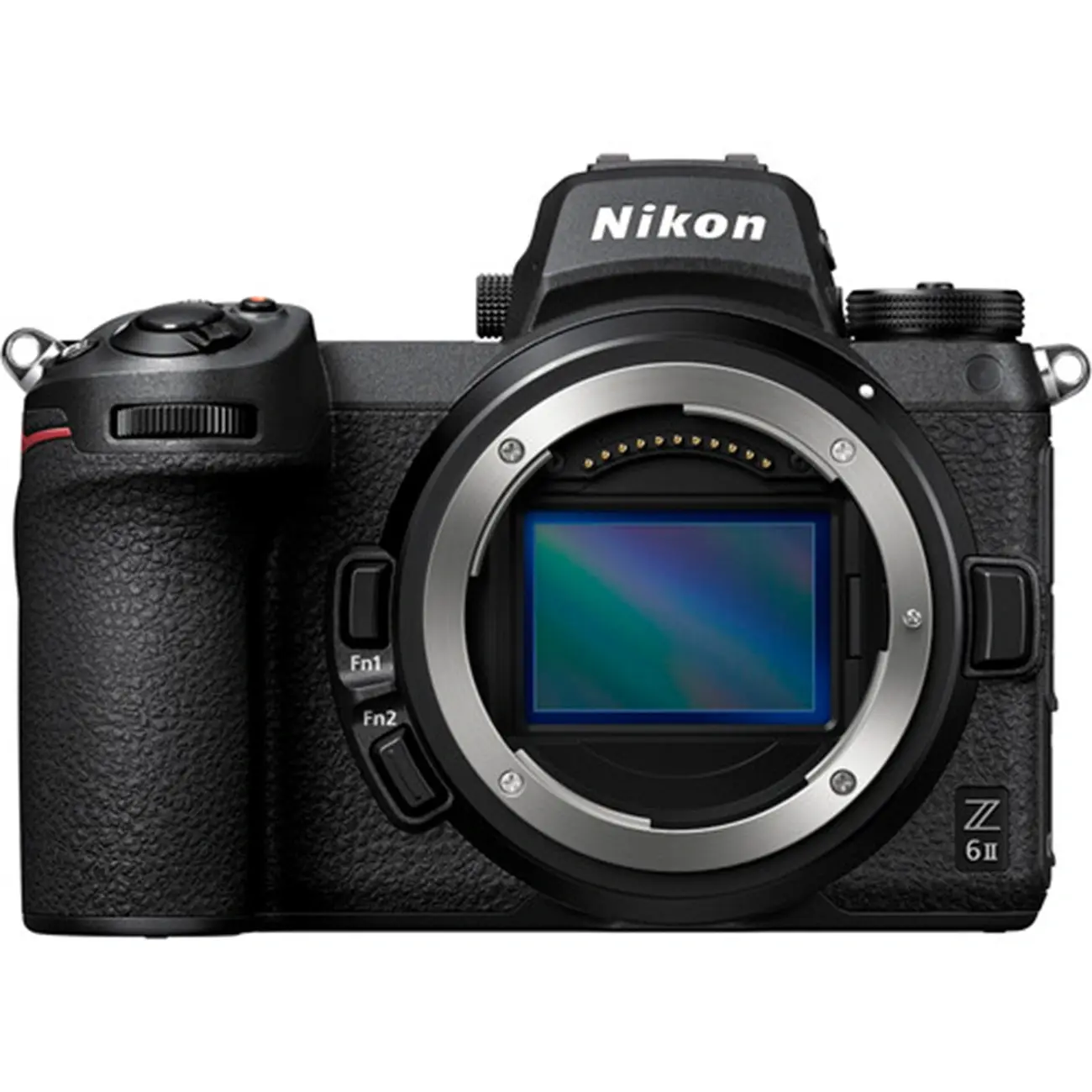 Цифровая камера Nikon Z6 Mark II body