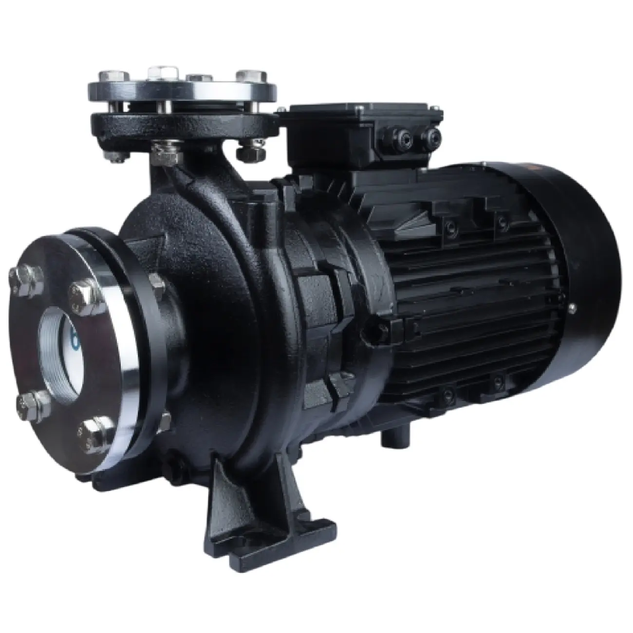 Центробежный насос EPA EVN-40-200/75-3