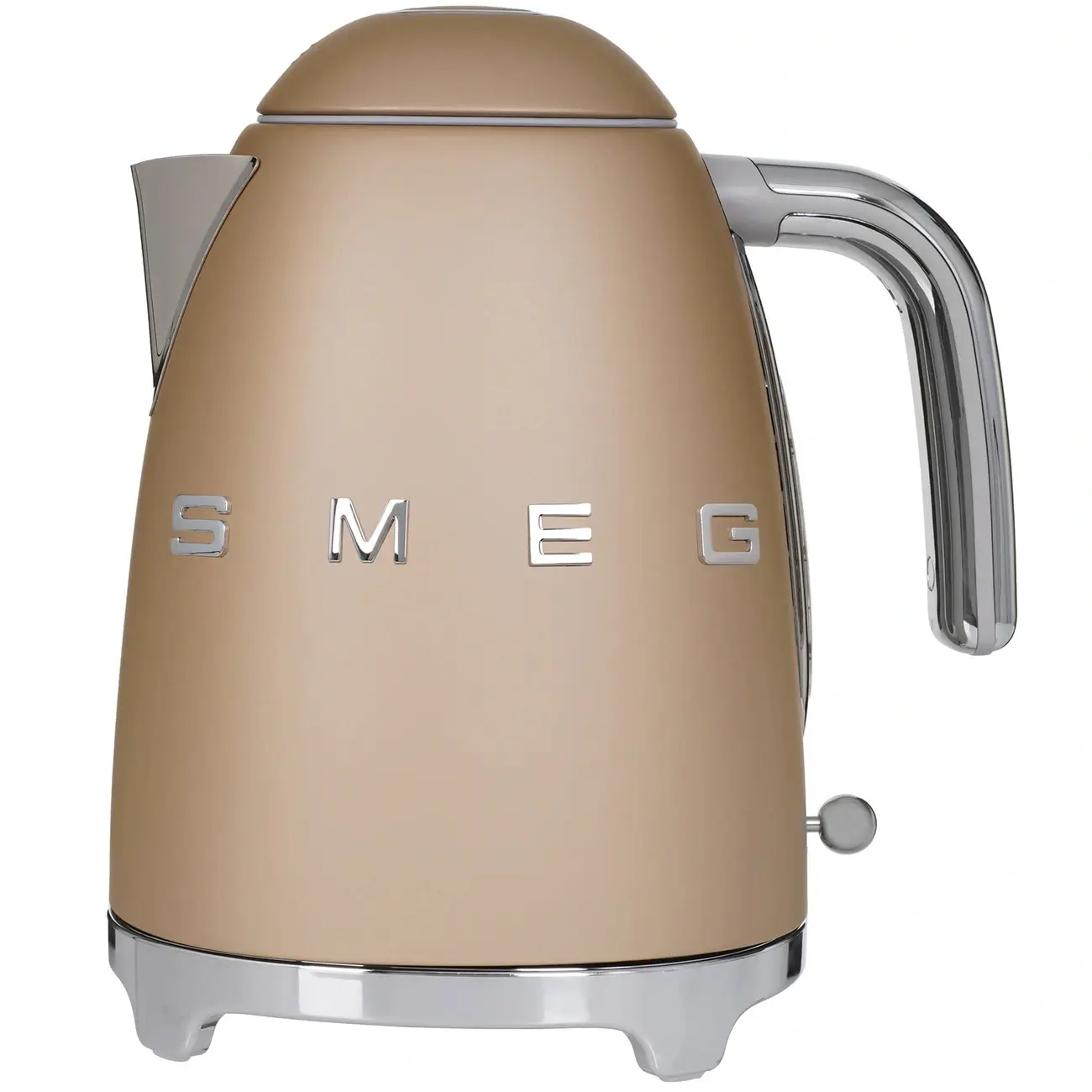 Электрический чайник Smeg KLF03CHMEU