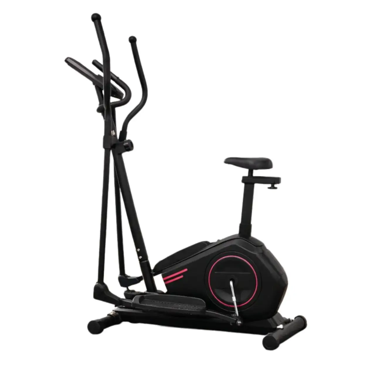 Эллиптический тренажер DreamFit DF-322E
