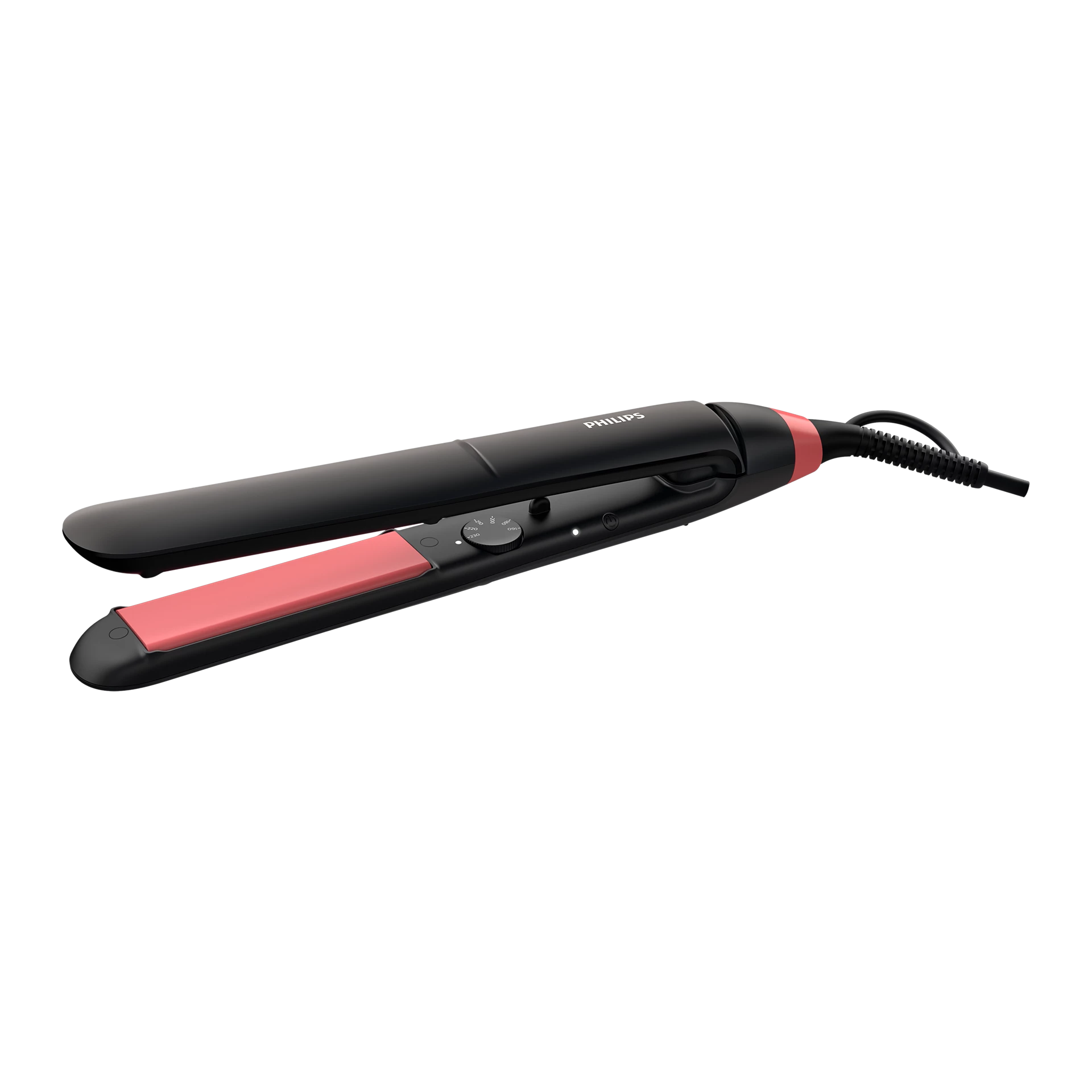 Выпрямитель волос Philips StraightCare Essential BHS376/00