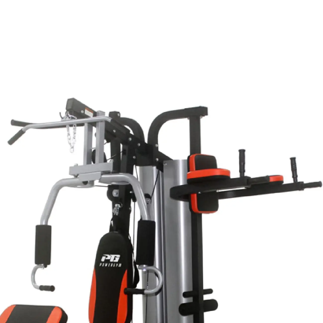 PowerGym H83E kuch mashqlari mashinasi
