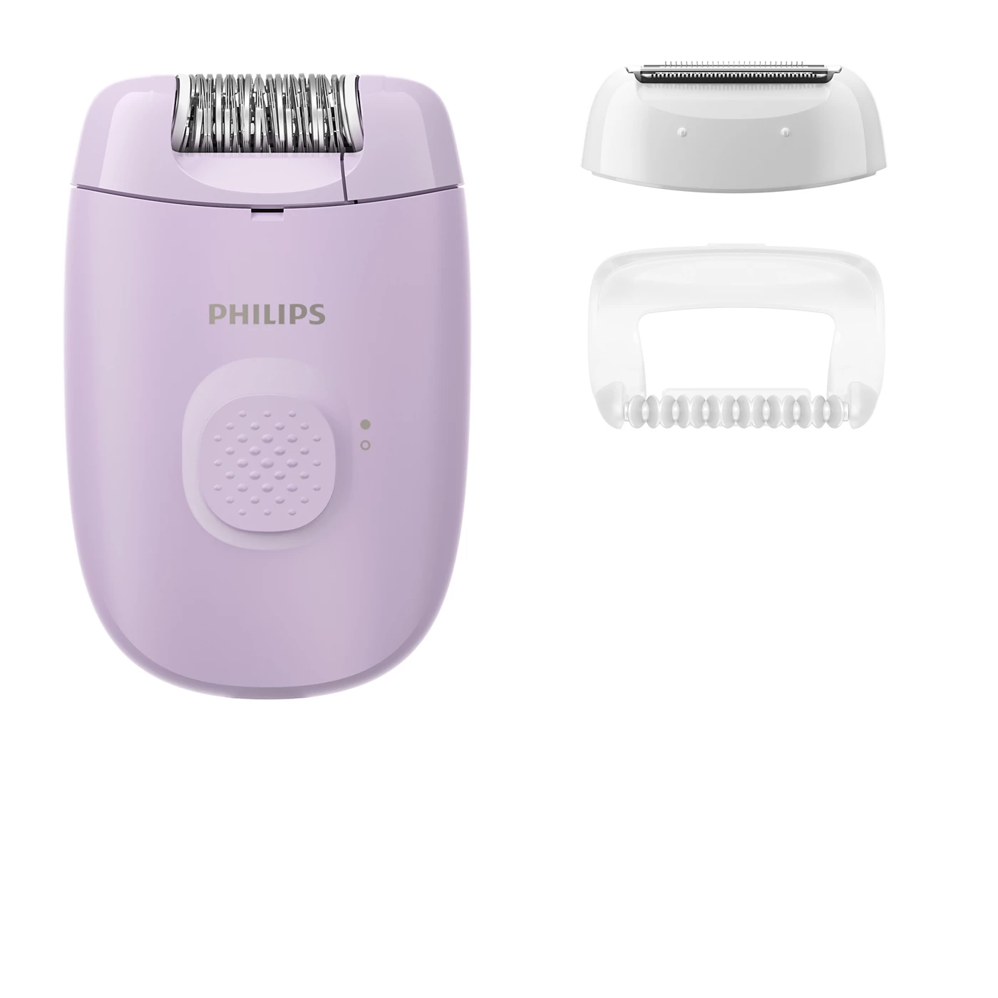 Эпилятор PHILIPS BRE237/00