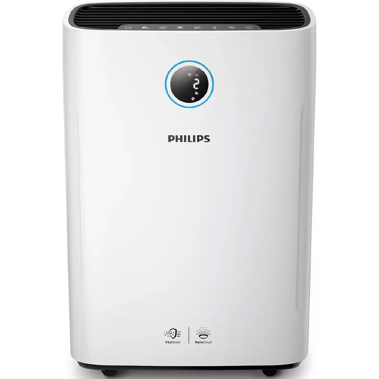 Очиститель воздуха Philips AC2729/10 в Ташкенте | цены и отзывы ⚡