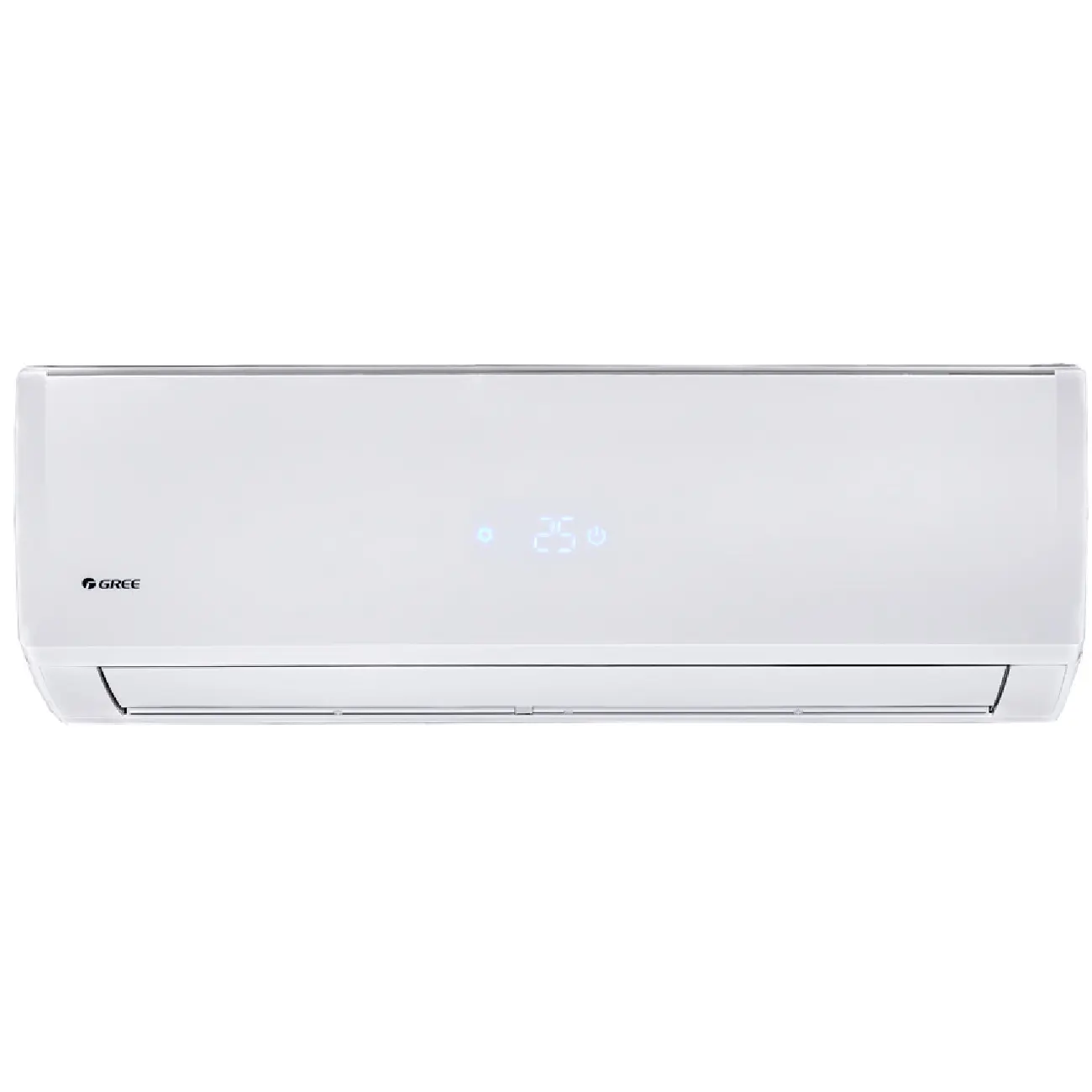Купить Сплит-система GREE GWH 24 QE-AFE Lomo Inverter в Ташкенте недорого