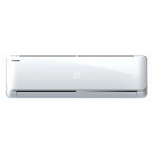 Кондиционер Hisense 12HR4SMETD01G Low Voltage в Ташкенте | цены и отзывы ⚡