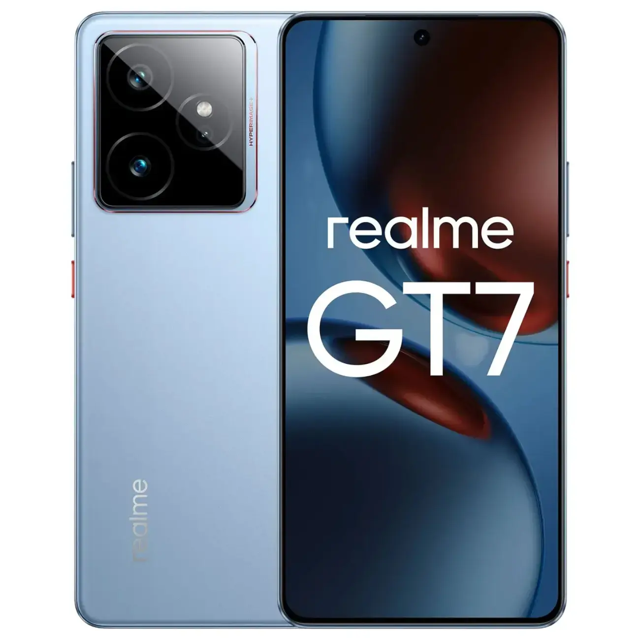 Смартфон Realme GT 7 12/512 Blue  
