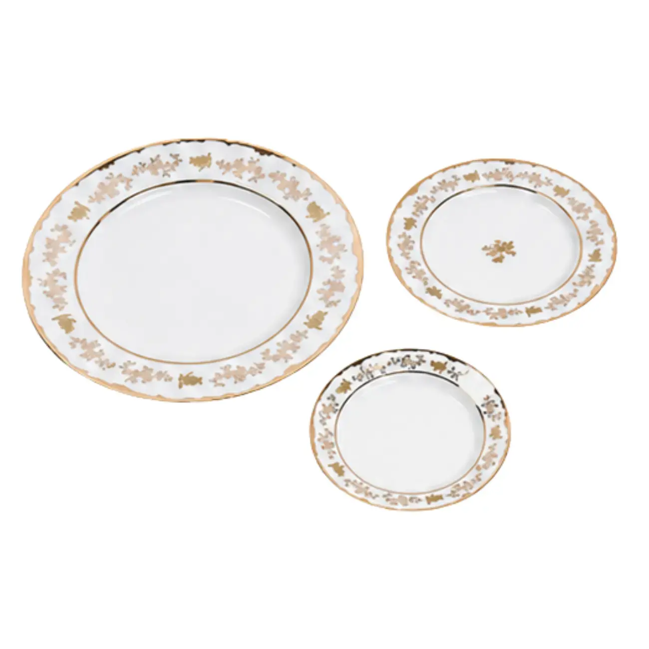 Oshxona servisi 12 kishilik PEARL SNS-1 ATHENA