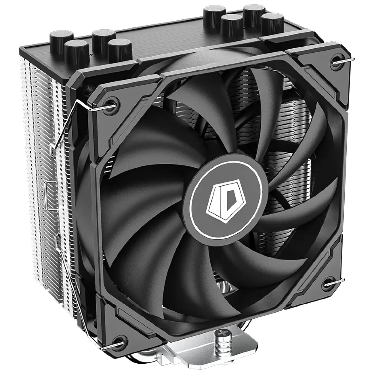 Кулер для процессора ID Cooling SE-224-XTS