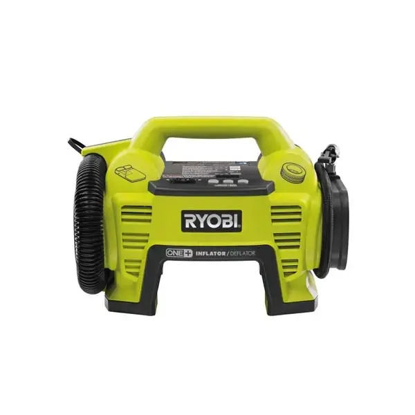Компрессор аккумуляторный Ryobi R18I-0 ONE+