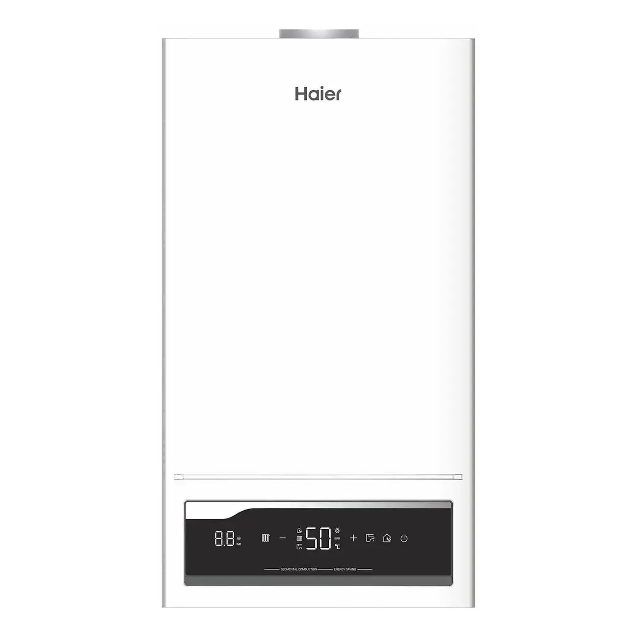 Gazli ikki pallali qozon Haier ProLine 2.32 Ti