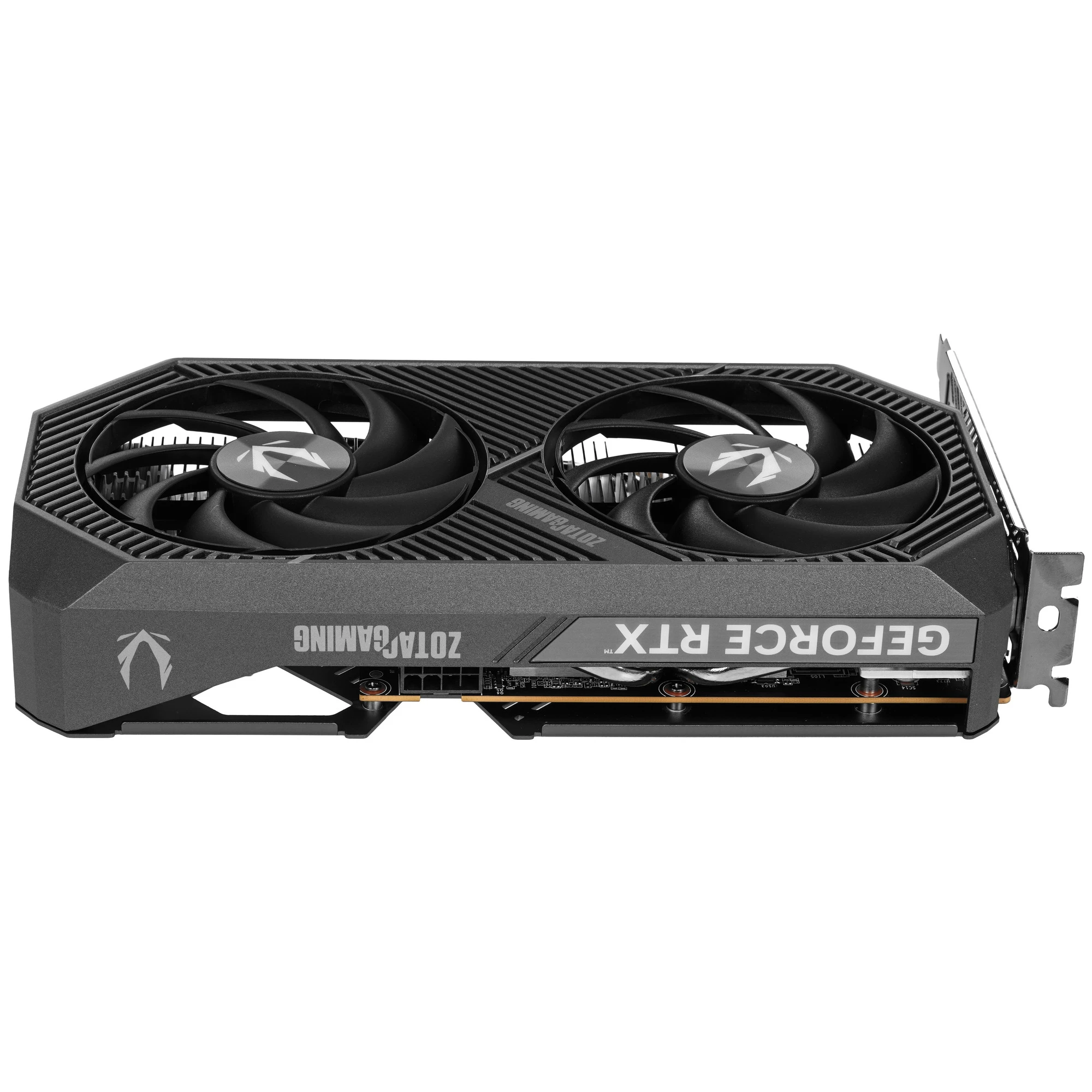 Videokarta Zotac - 8GB GeForce RTX5060 TWIN EDGE GDDR7 128bit HDMI 3-DP (ZT-B50600E-10M)