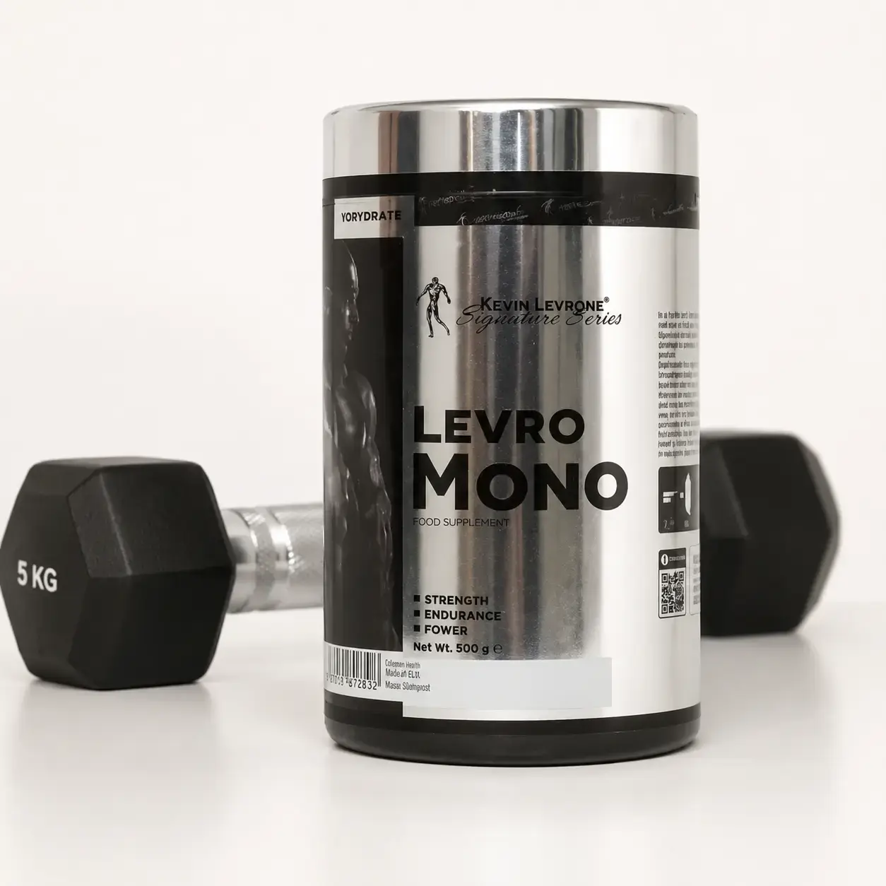 BQ Kevin Levrone Levro Mono, 500 g