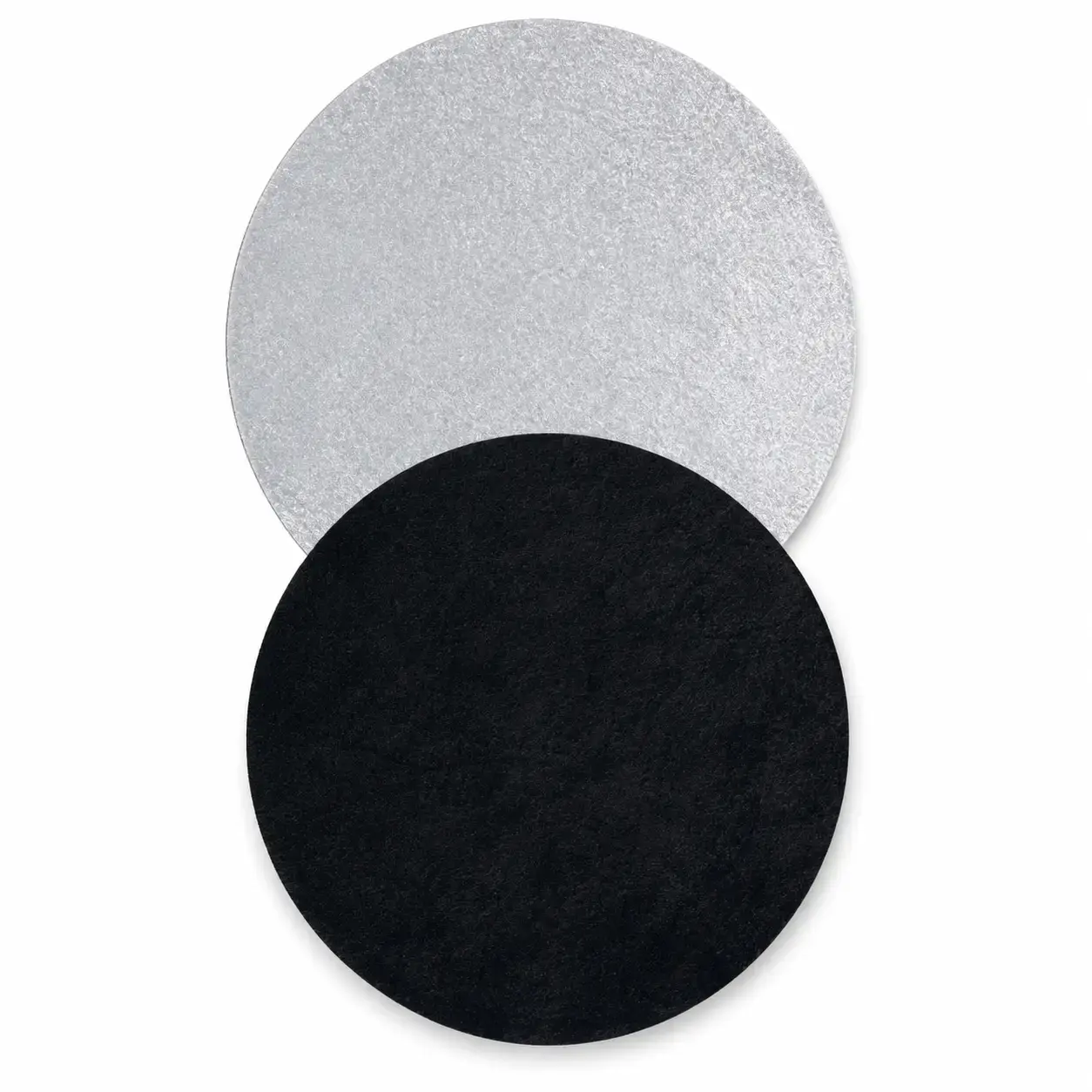 Taglik DIVA HOME DERILI KADIFE YUVARLAK 33×33