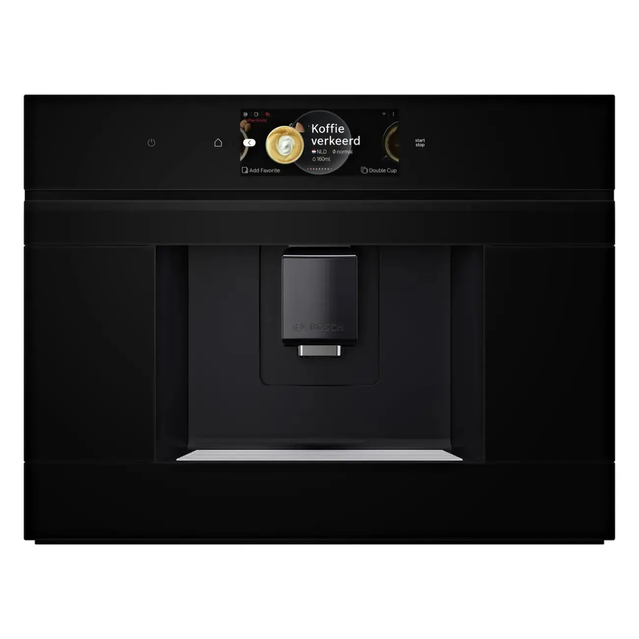 Кофемашина Bosch CTL7181B0