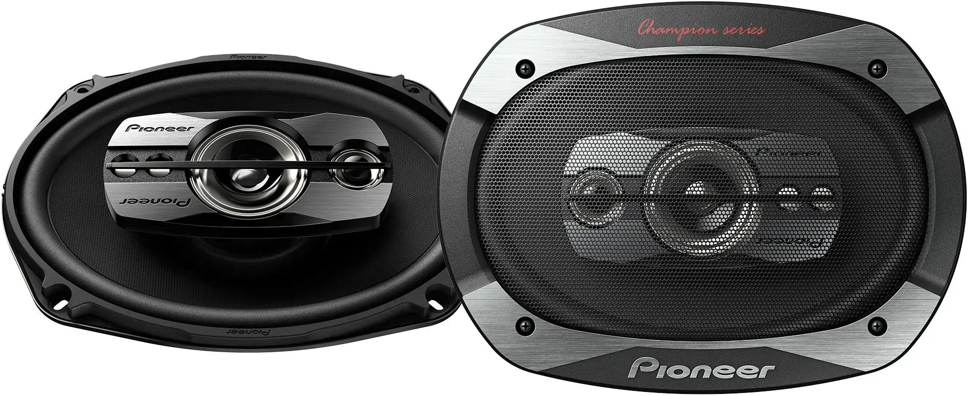 Автомобильная акустика Pioneer TS-7150F