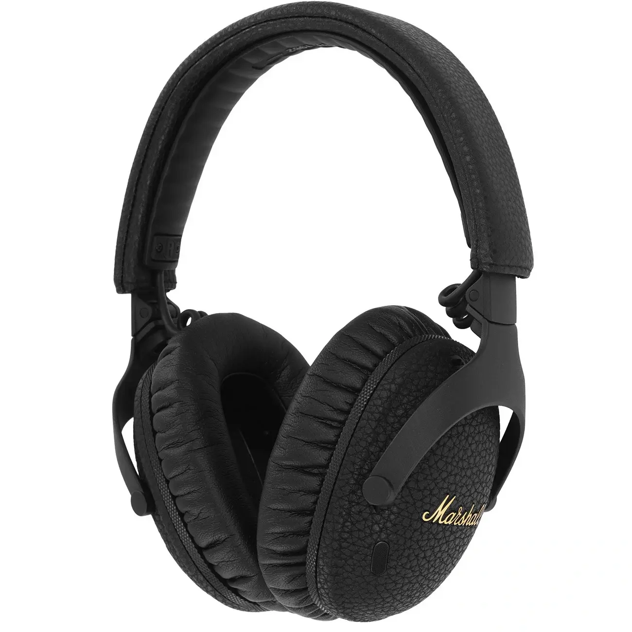 Наушники Marshall Monitor 3 Black