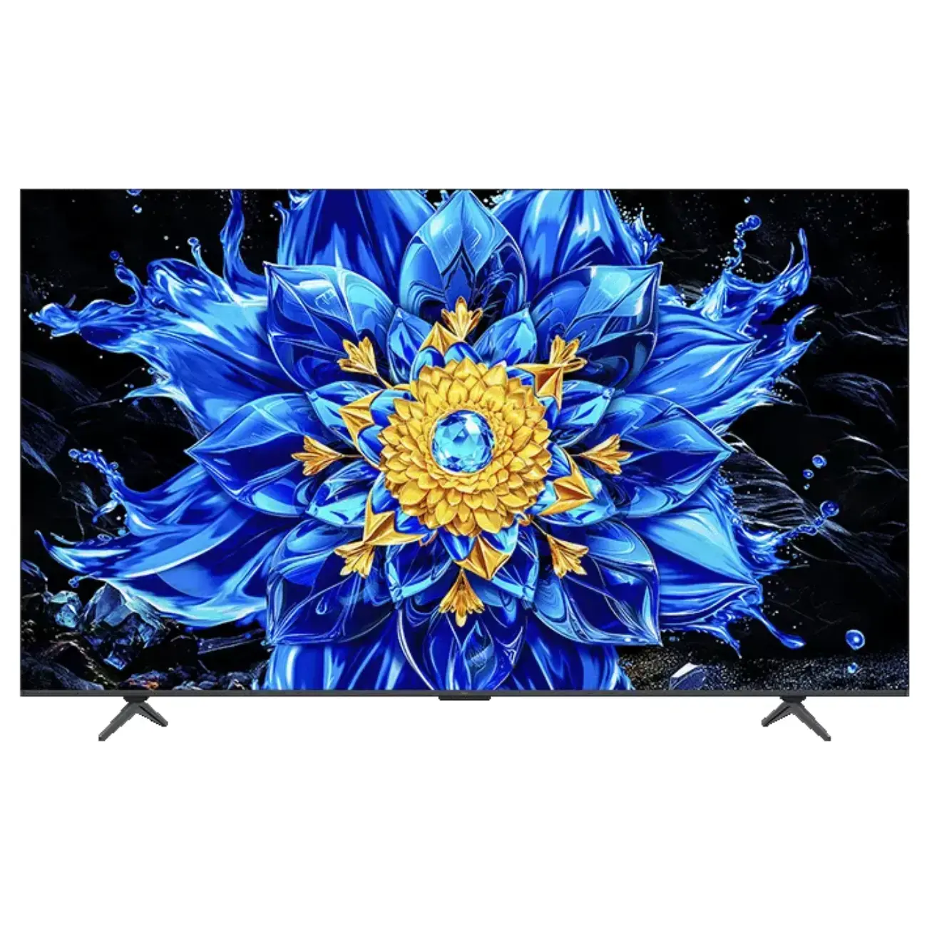 Телевизор TCL 98P8L 