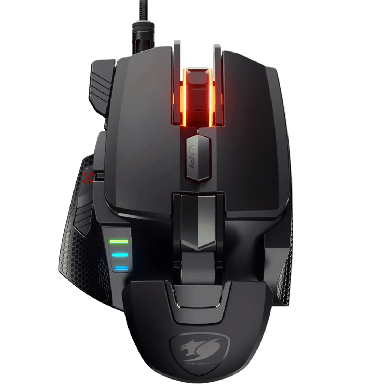 Проводная мышь Cougar 700M EVO