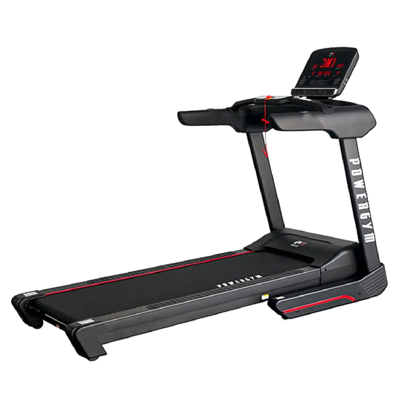 Беговая дорожка PowerGym PG-140