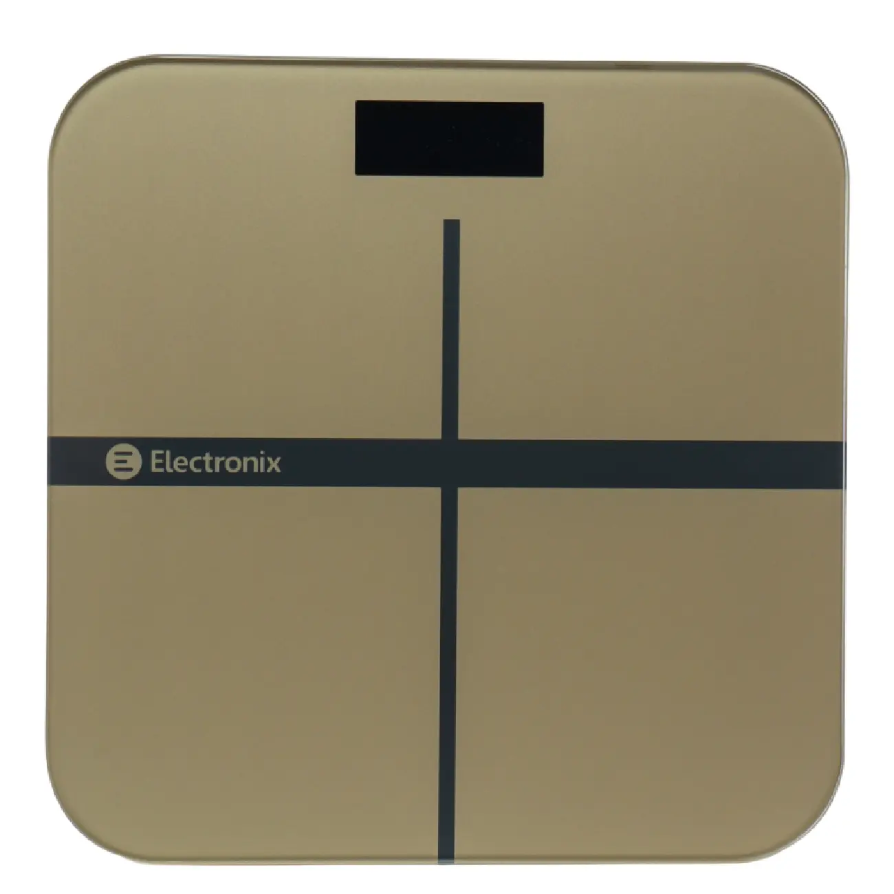 Напольные смарт весы Electronix Smart Scale Gold в Ташкенте | цены и ...