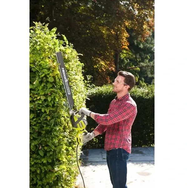 Электрический Кусторез Ryobi RHT8165RL