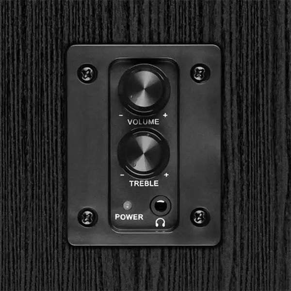 Компьютерные колонки Sven SPS-619