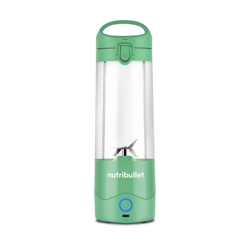 Блендер Nutribullet Portable Blender NBP003LG