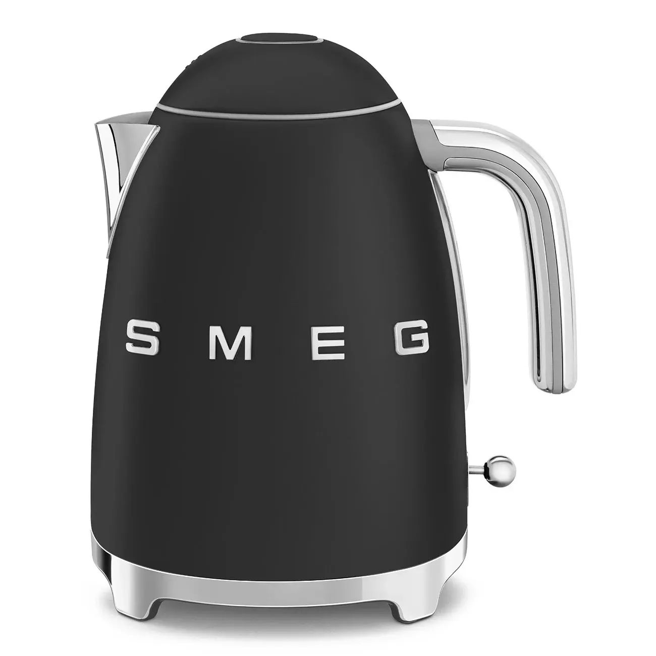 Электрический чайник Smeg KLF03BLMEU