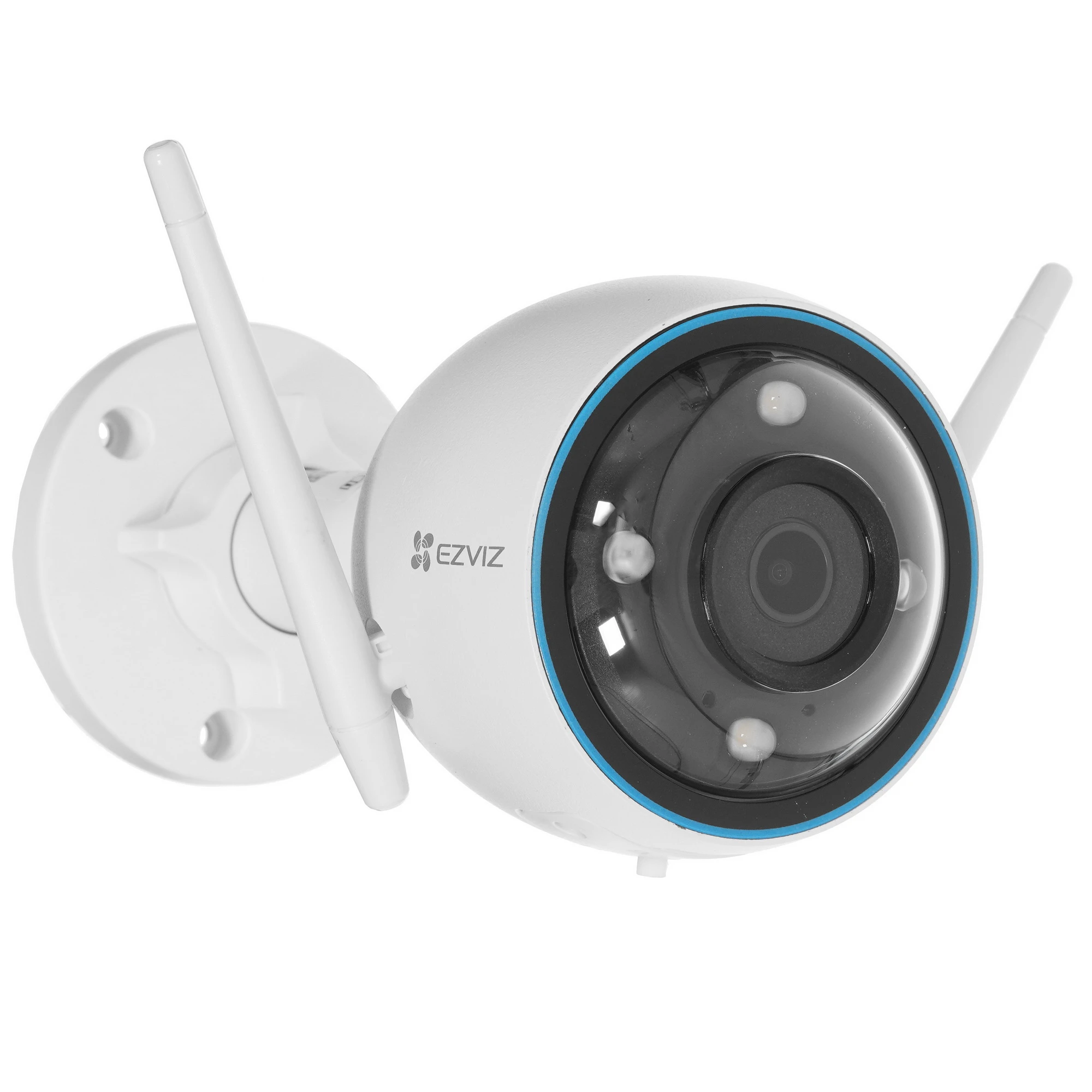 IP-камера видеонаблюдения Ezviz CS-H3 (5MP)