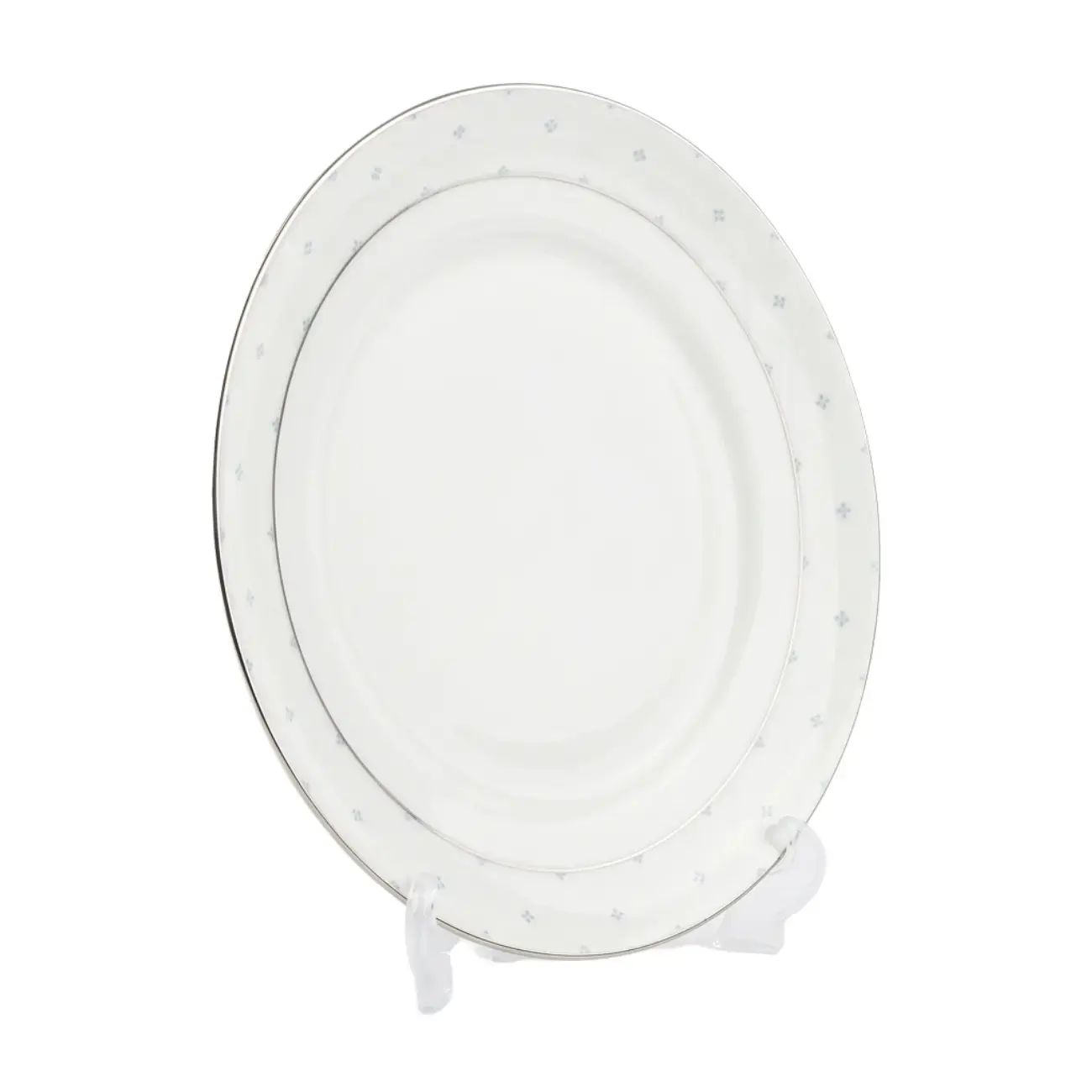 Kichik dasturxon lagani PEARL PARMA