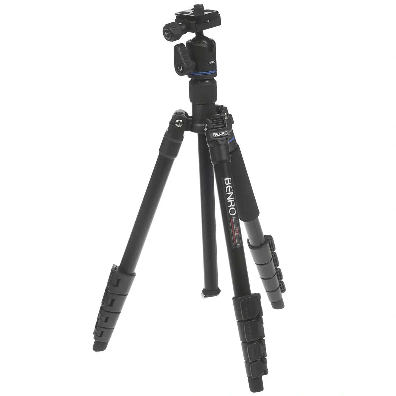 Штатив для фотоаппаратов Benro IT15