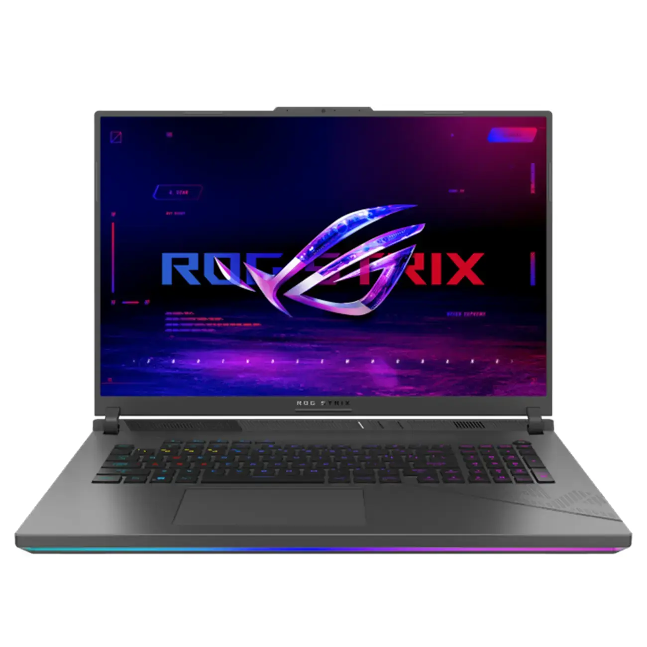 Ноутбук Asus Strix G814PH-S8011 R9-8940HX, 16GB, 1TB, RTX5060, 18” WUXGA 165Hz