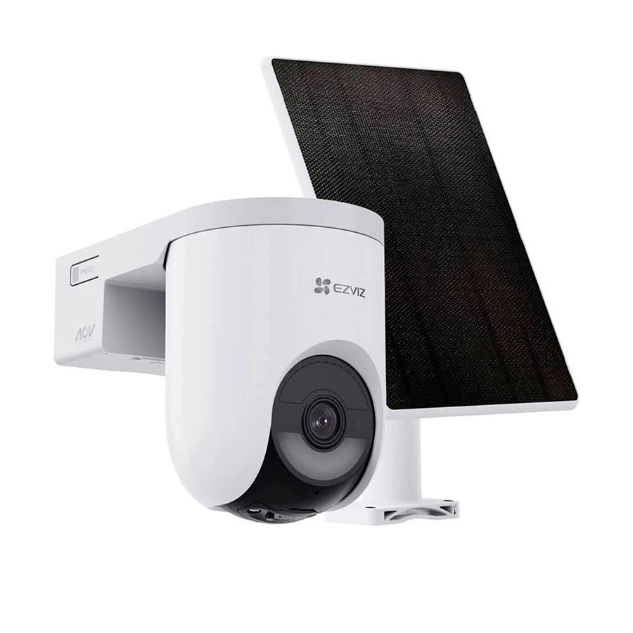 IP-камера видеонаблюдения Ezviz CS-HB8C/SP (4MP)