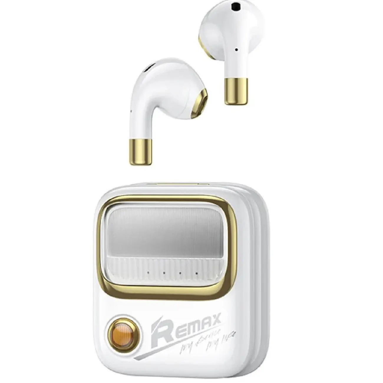 REMAX TWS-38 BLUETOOTH minigarnituralari