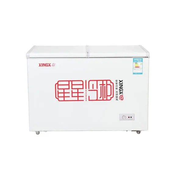 Muzlatgich kamerasi Xingx BD/BC 215HA