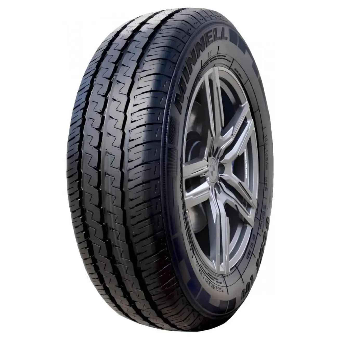 Автомобильная шина MINNELL L09 205 R14C