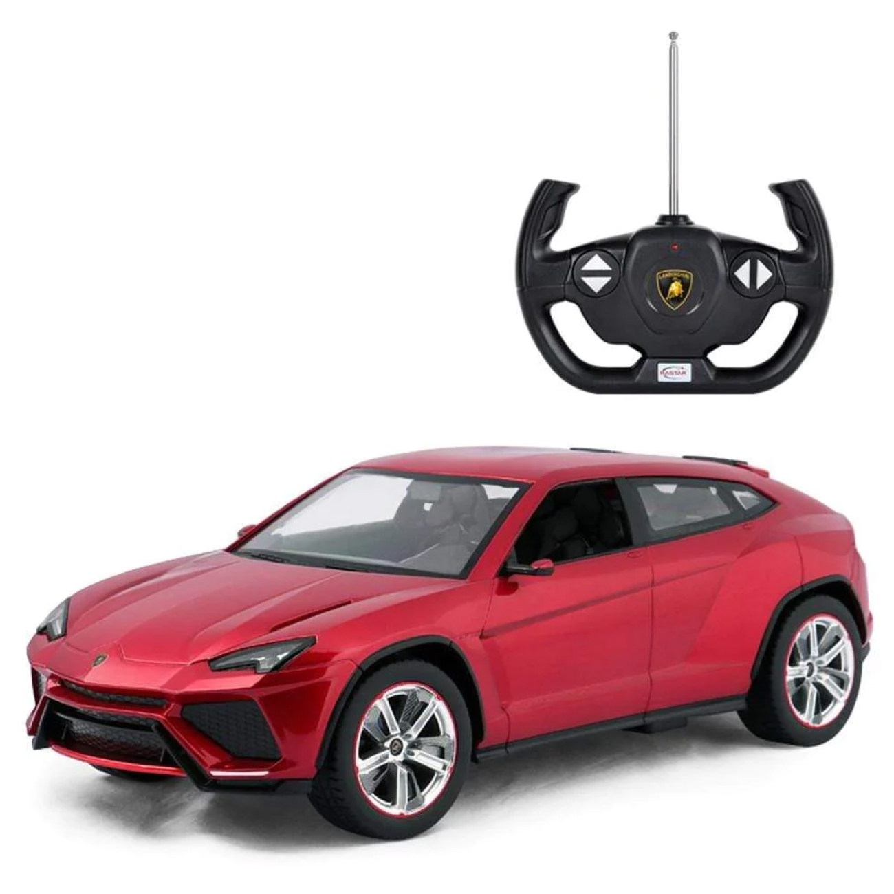 Bolalar avtomobili R/C 1:14 Lamborghini Urus Concept