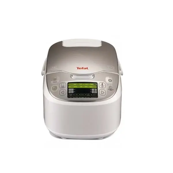 Мультиварка Tefal RK816E32 в Ташкенте | цены и отзывы ⚡
