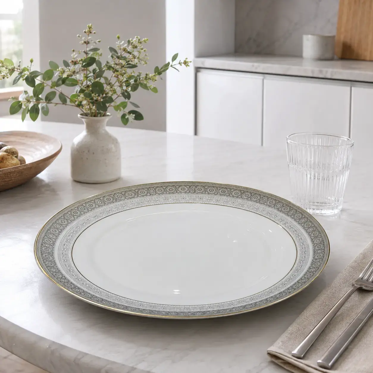 Katta likopcha SENORITA HOME PEARL PALERMO