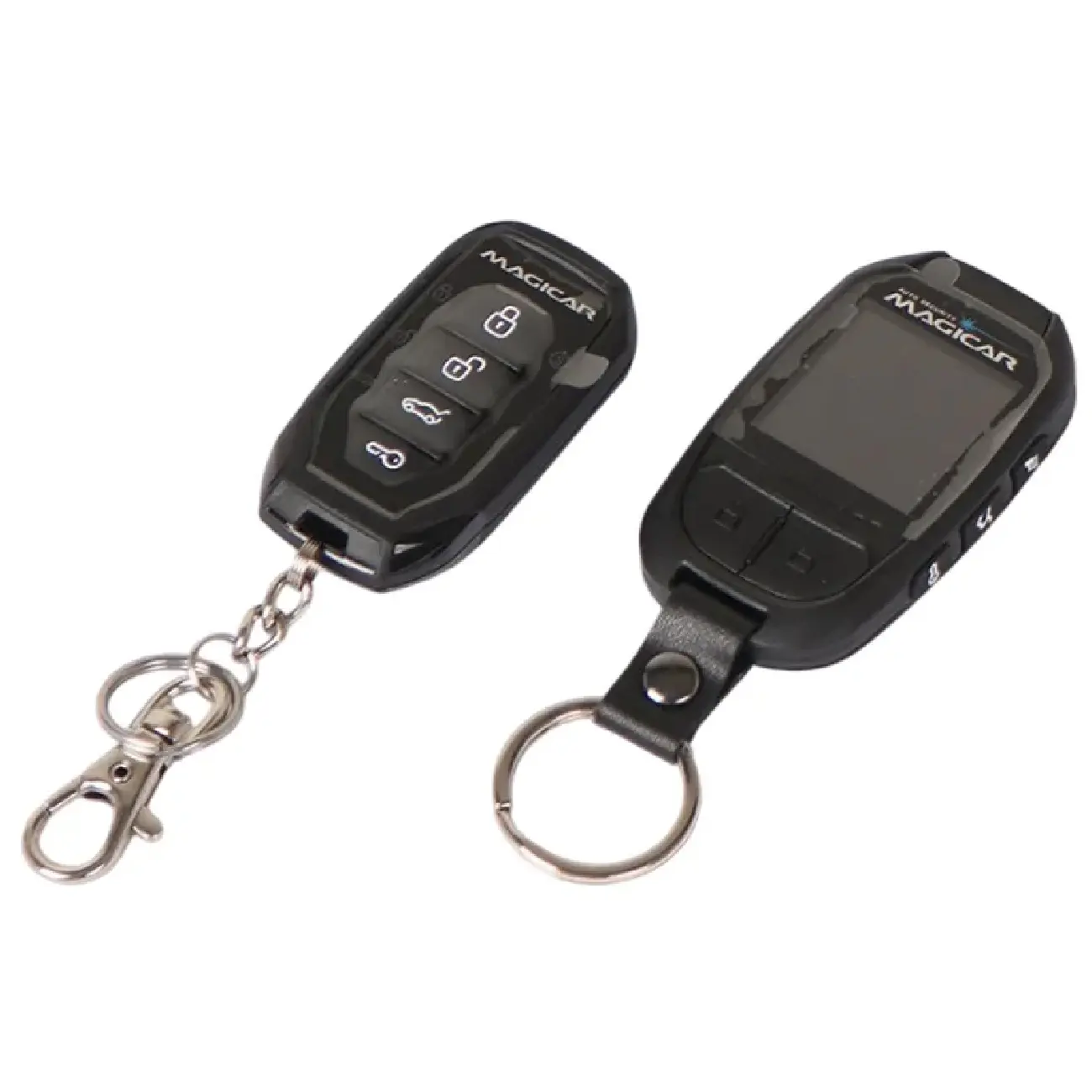 Автосигнализация Magicar Dominant D927S