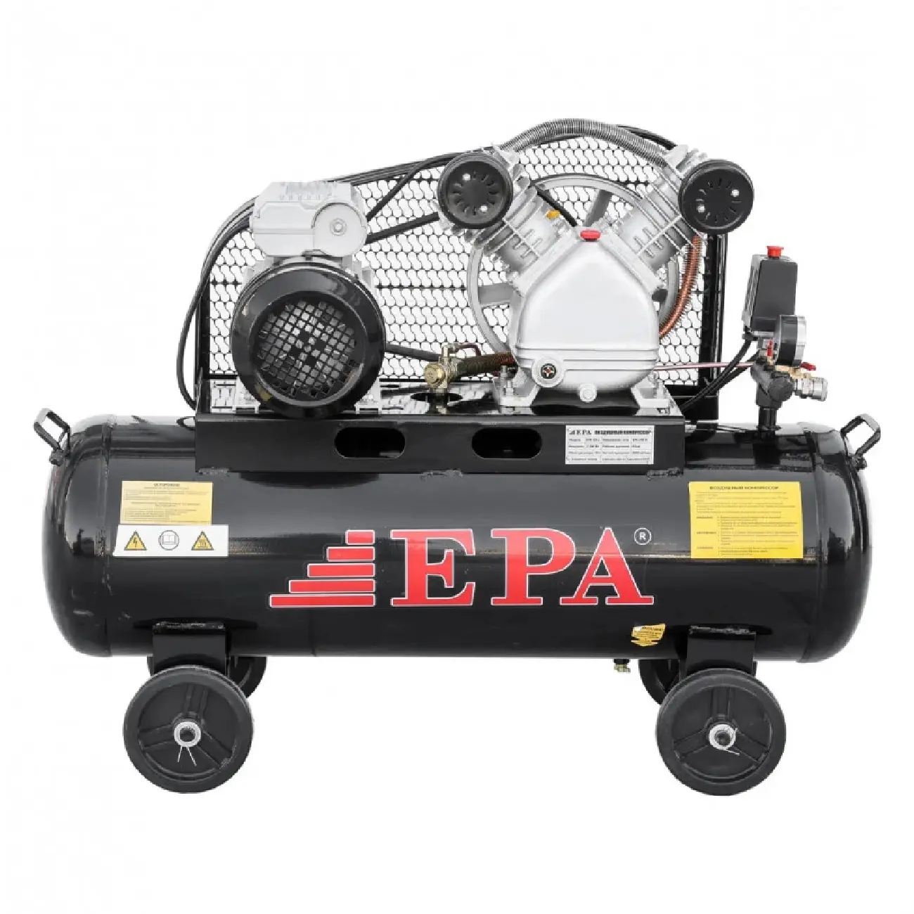 Компрессор EPA EVK-60-2