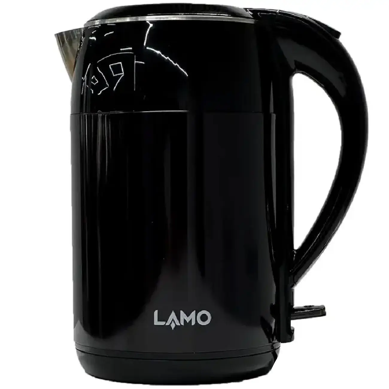 Электрочайник LAMO LM-EK1822S
