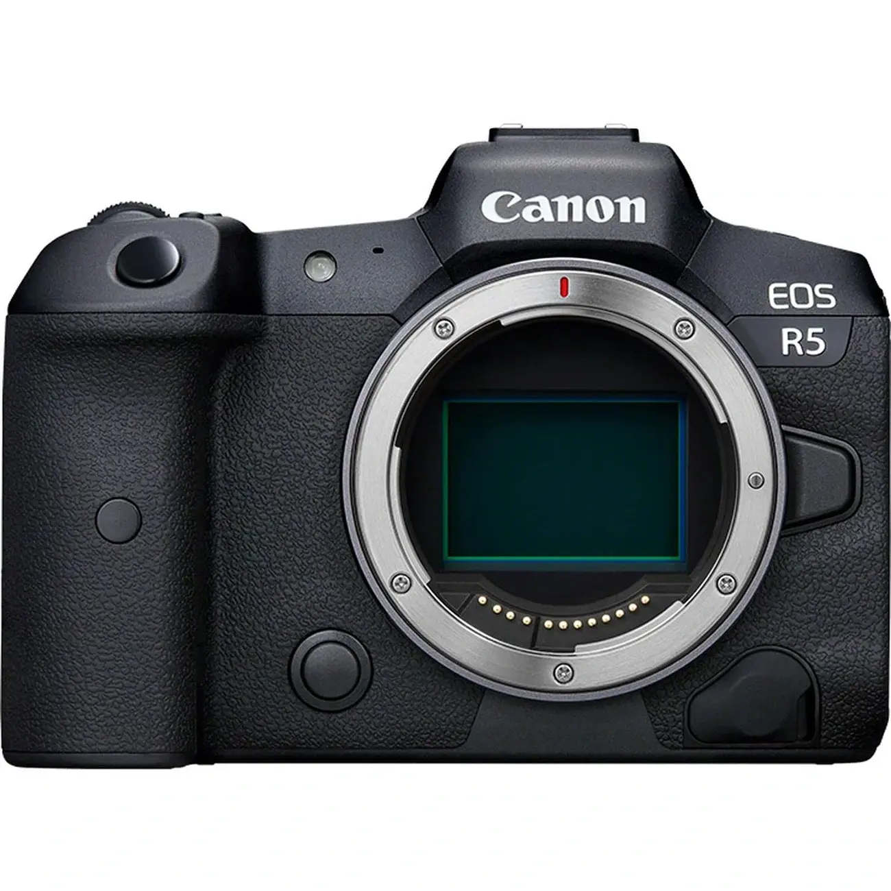 Цифровая камера Canon EOS R5 Body