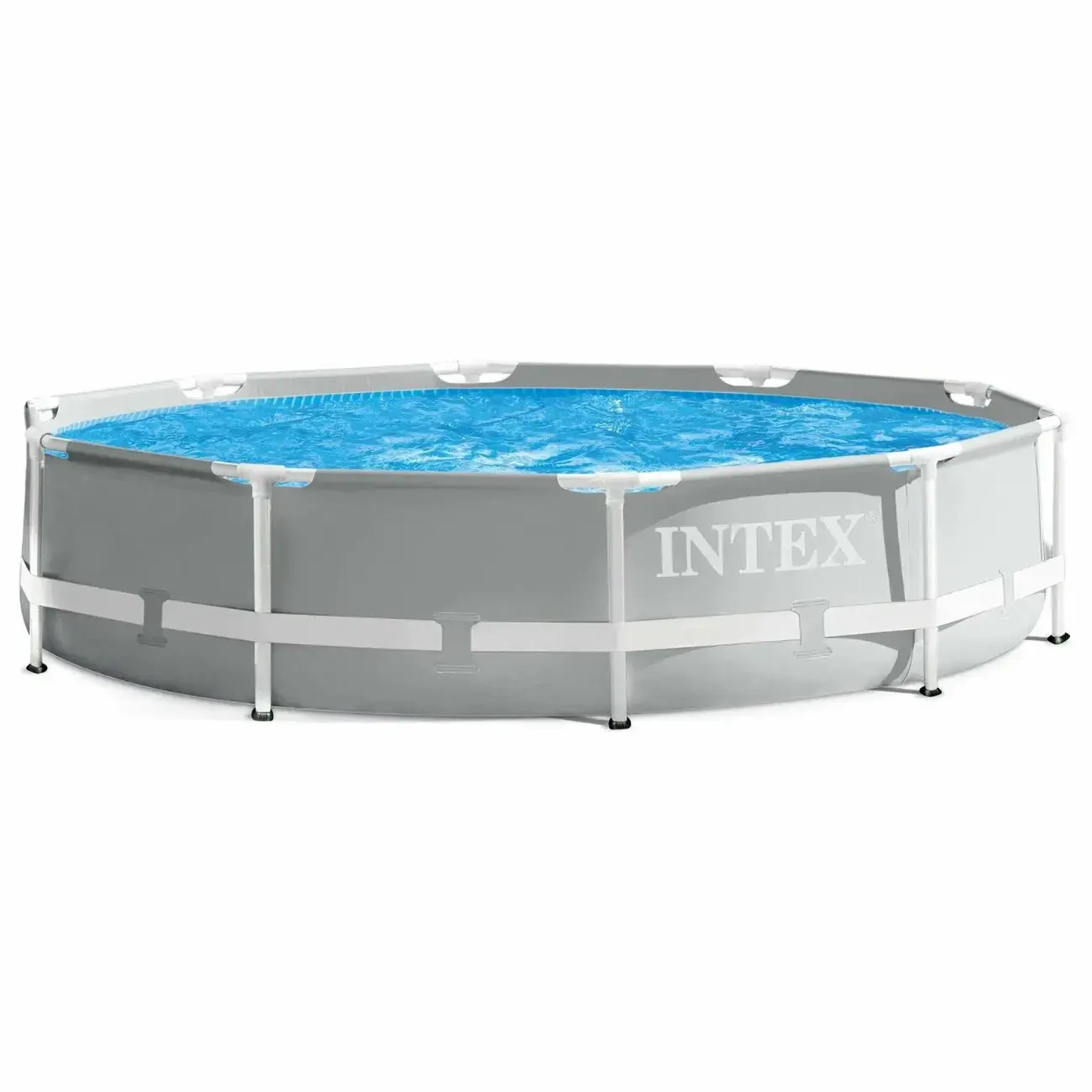 Каркасный бассейн INTEX Prism Frame 305x76см, 4485л