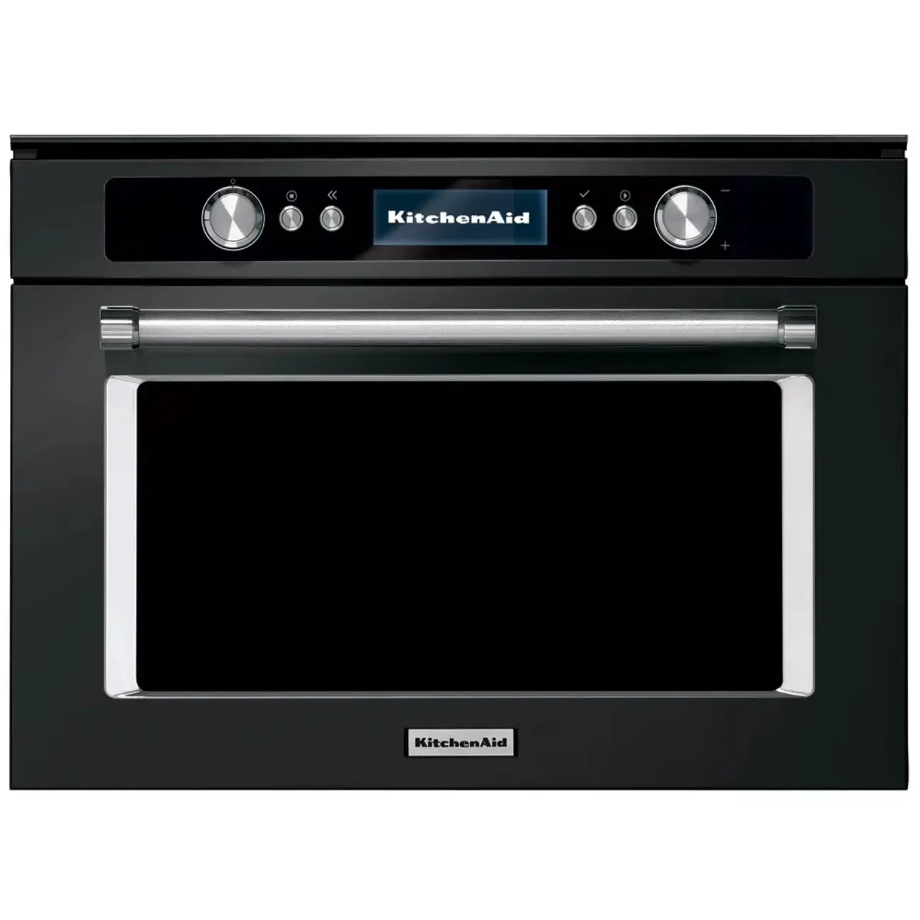 Духовой шкаф KitchenAid KMQCXB 45600
