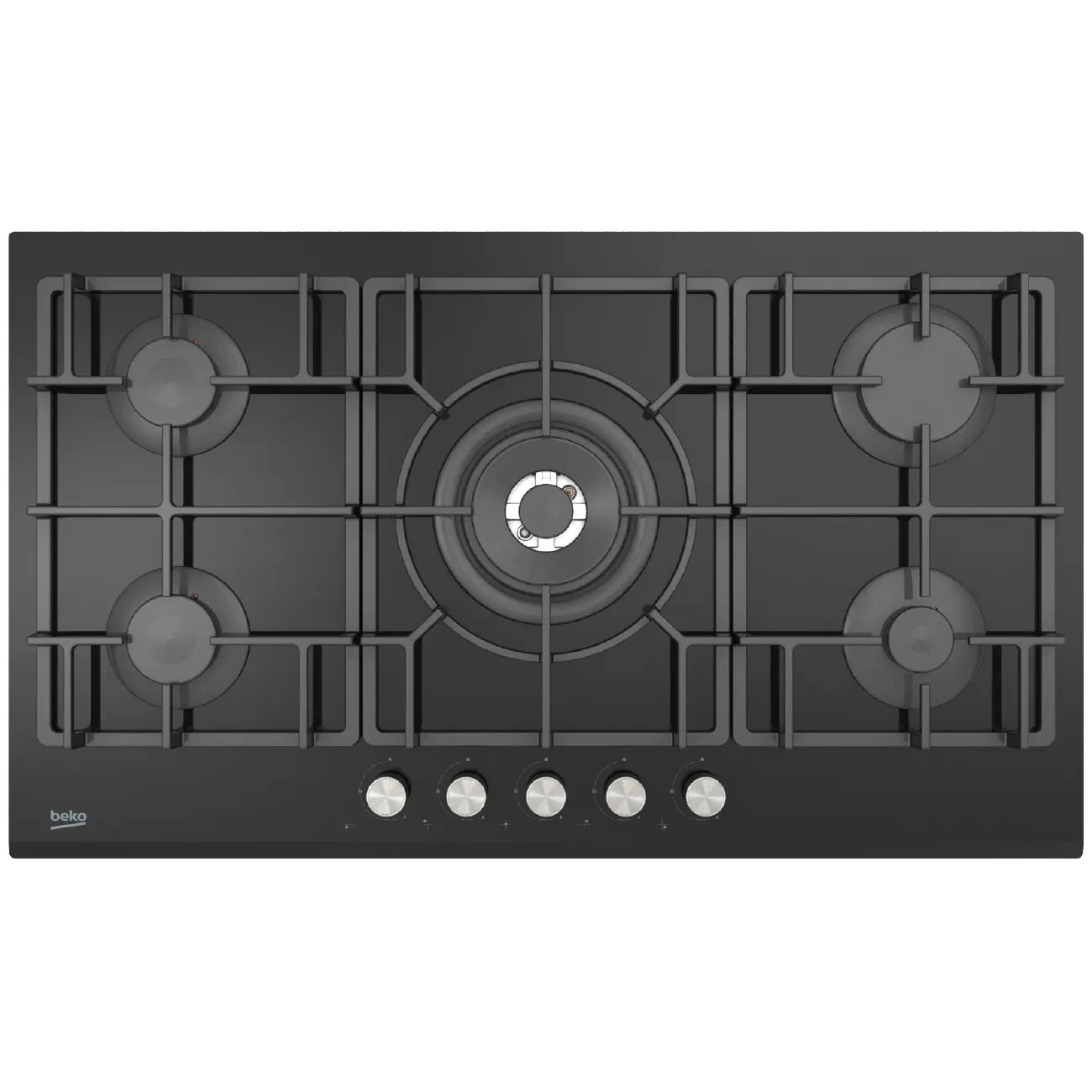 Газовая варочная панель Beko HISW95226SEL в Ташкенте | цены и отзывы ⚡